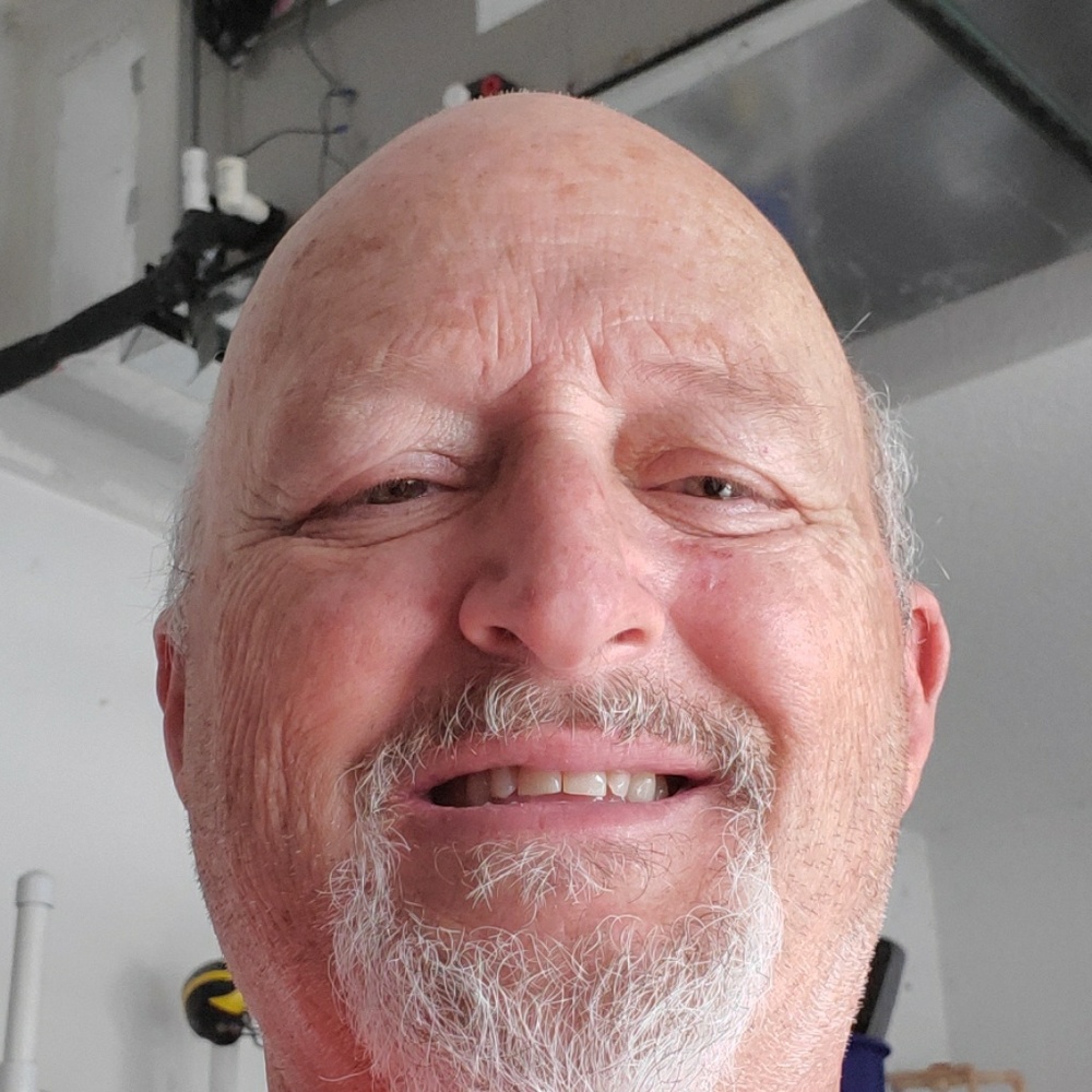 Meet your Posher, Todd